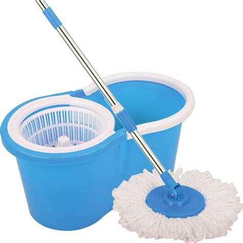 Achieving a Spotless Home with the Magic Mop Stick